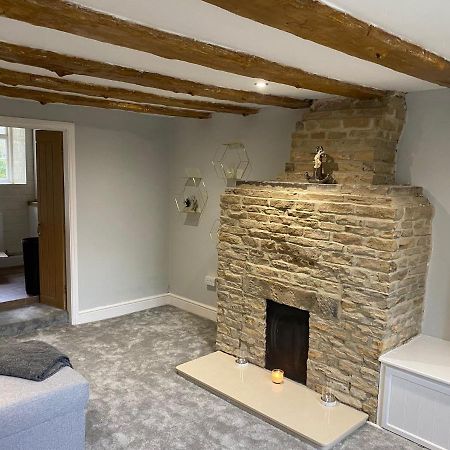 Listed Sword Makers Cottage In Shotley Bridge Consett Exterior foto
